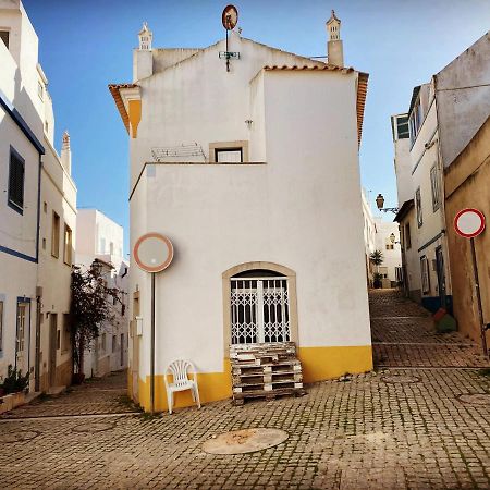 Vila Perola Do Mar Albufeira Exteriér fotografie