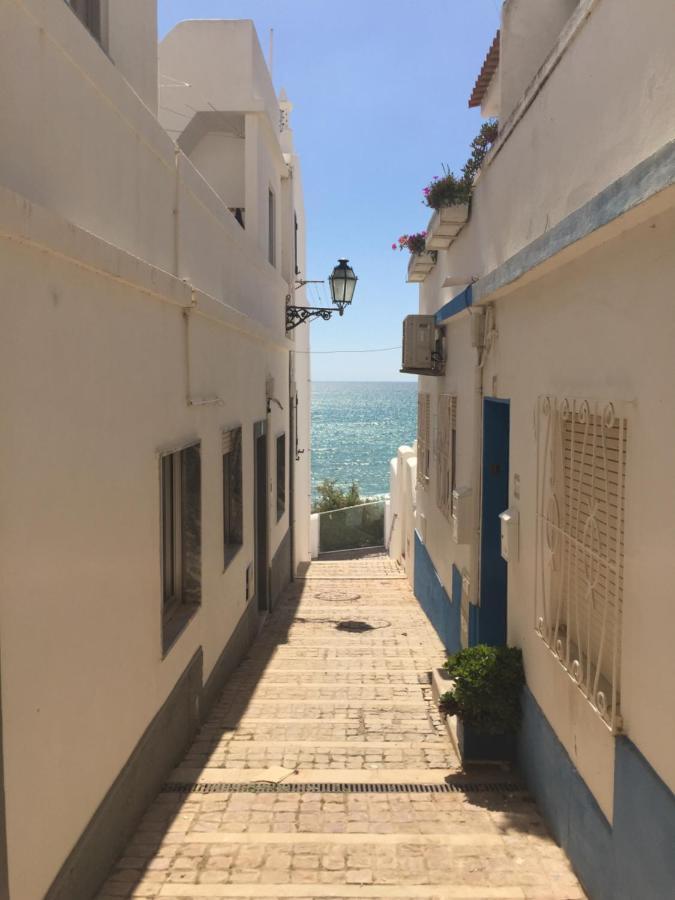 Vila Perola Do Mar Albufeira Exteriér fotografie