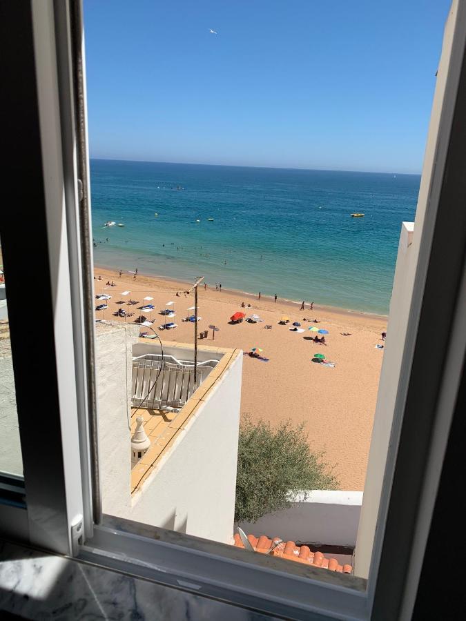 Vila Perola Do Mar Albufeira Exteriér fotografie