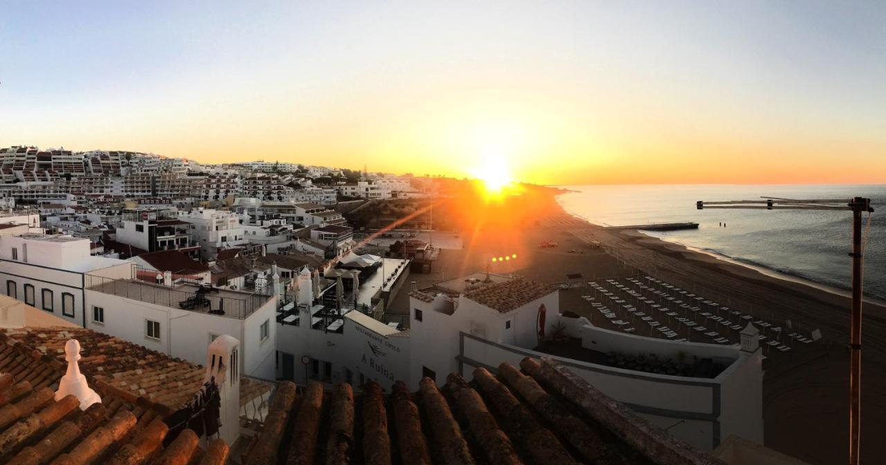 Vila Perola Do Mar Albufeira Exteriér fotografie