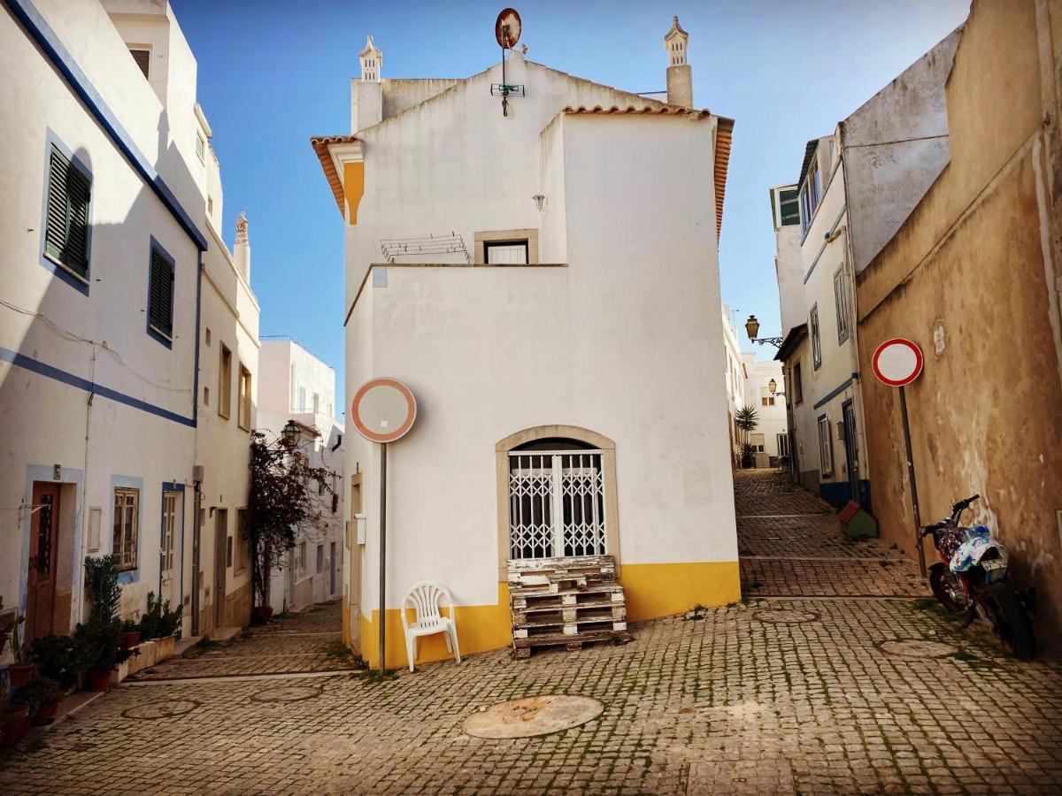 Vila Perola Do Mar Albufeira Exteriér fotografie