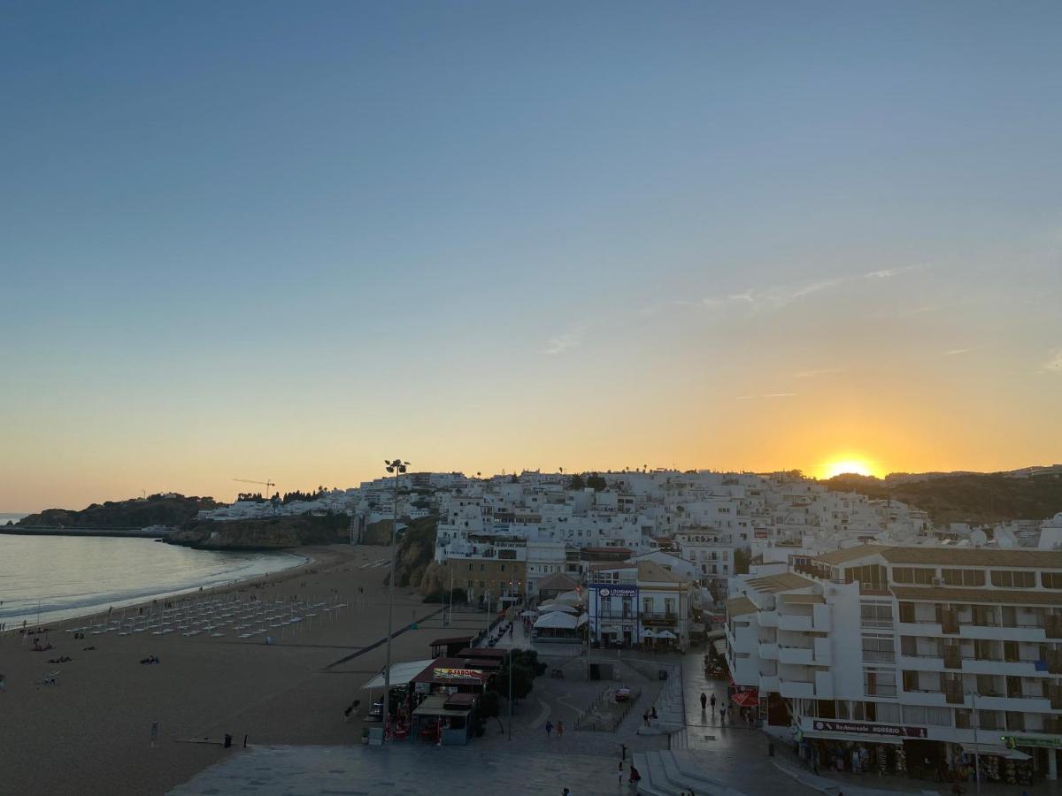 Vila Perola Do Mar Albufeira Exteriér fotografie