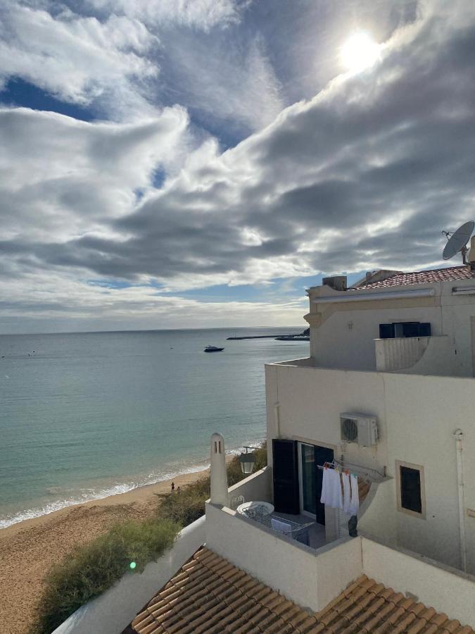 Vila Perola Do Mar Albufeira Exteriér fotografie