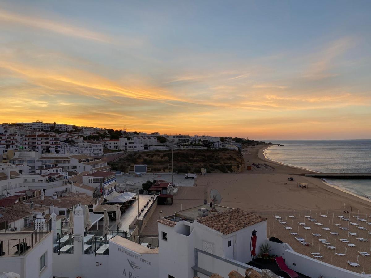 Vila Perola Do Mar Albufeira Exteriér fotografie