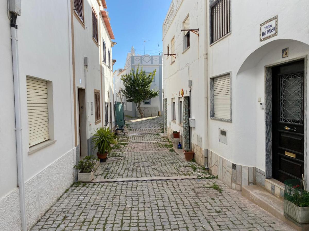 Vila Perola Do Mar Albufeira Exteriér fotografie