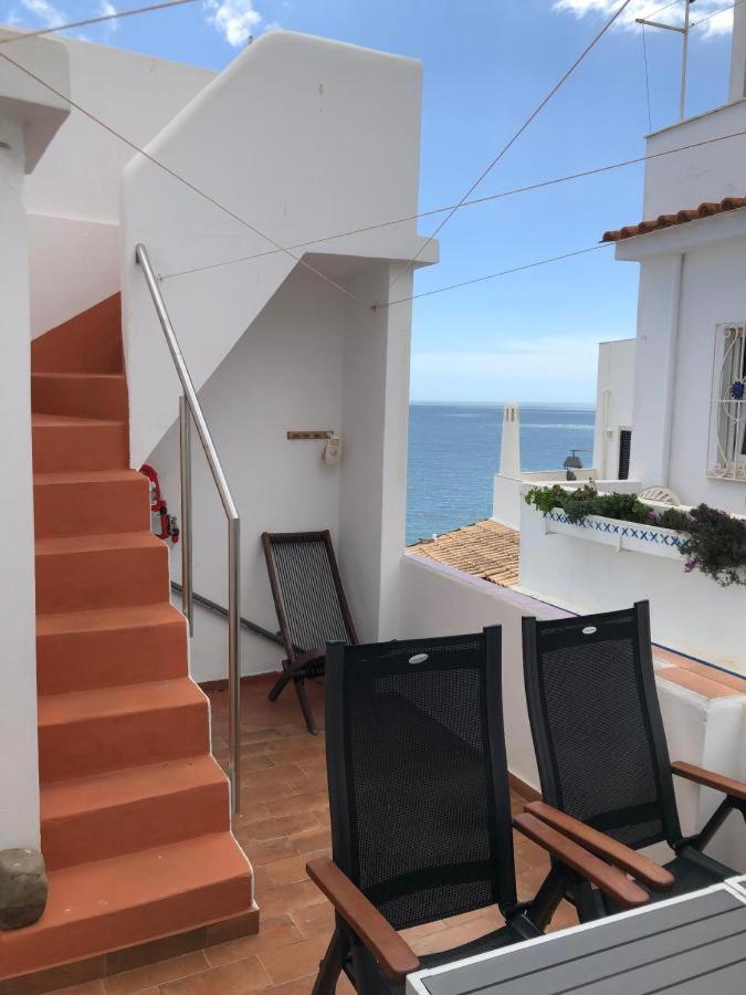 Vila Perola Do Mar Albufeira Exteriér fotografie