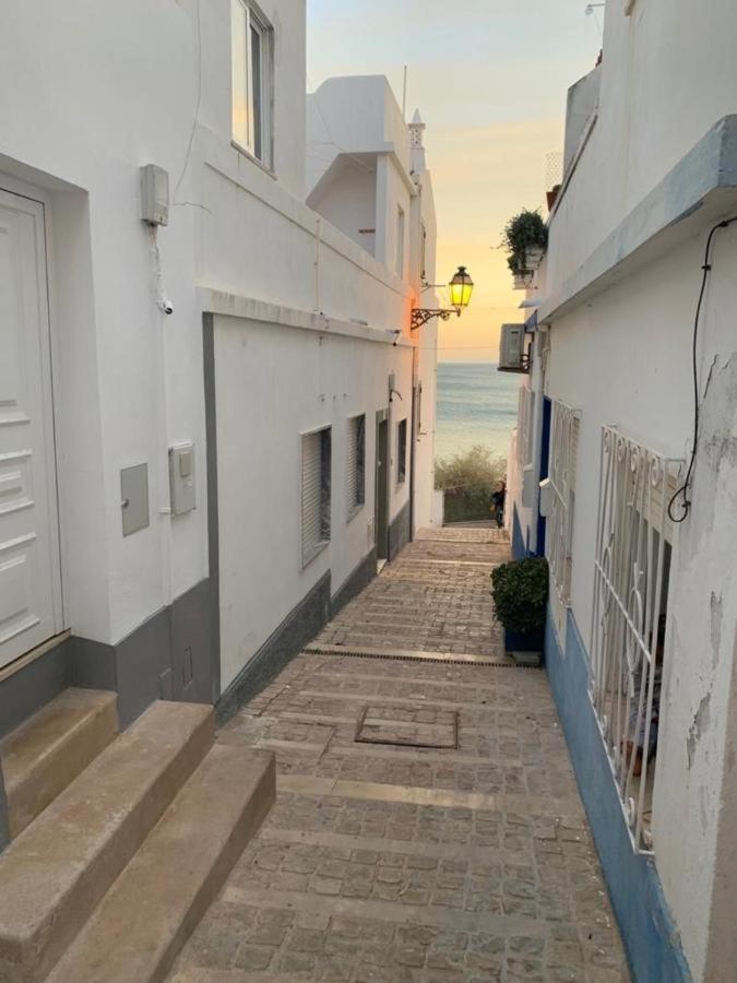 Vila Perola Do Mar Albufeira Exteriér fotografie